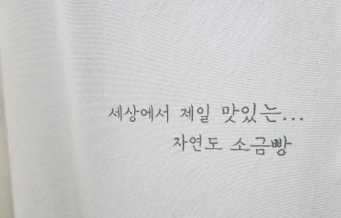  성수동 자연도 소금빵 솔직후기- 구매방법부터 맛까지!