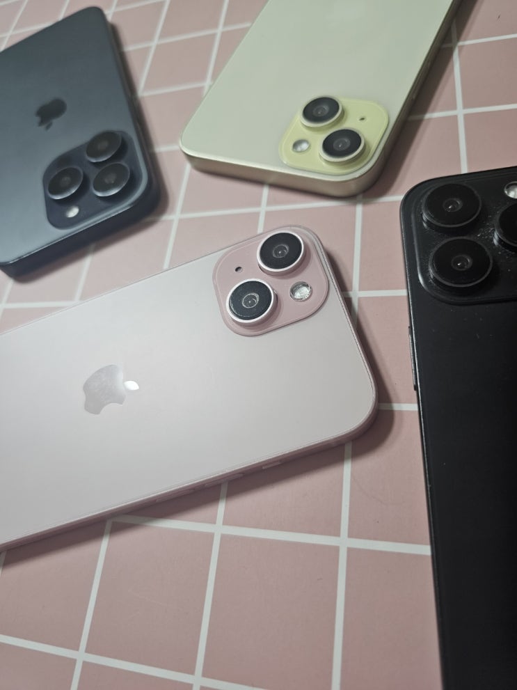 아이폰 자급제 구입하고 알뜰폰 요금제 비교 후 사용 조합