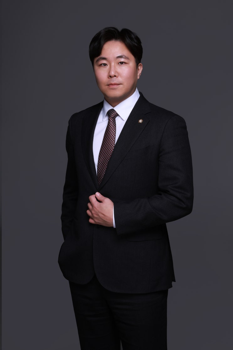  조치홍 대표변호사