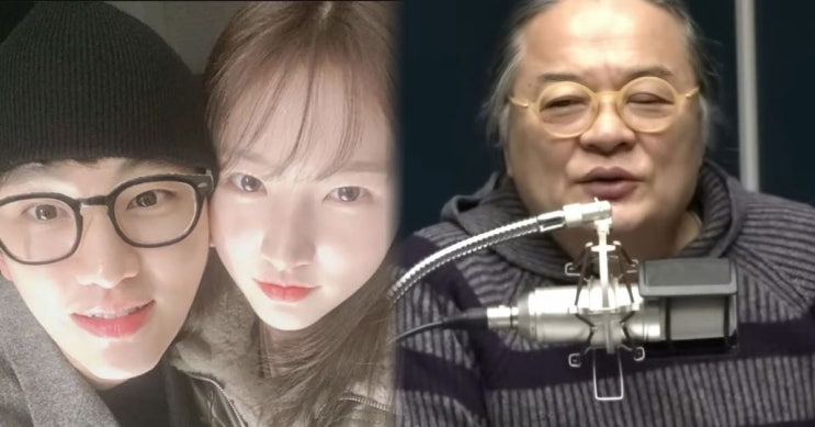 <b>김갑수</b> "김새론 일찍 사회화... 발언 <b>논란</b>...<b>매불쇼</b>, 결국 사과... 