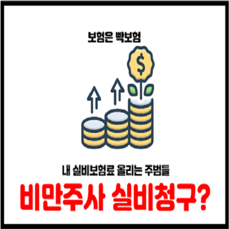  비급여 비만주사? 5세대 실손보험 출시 앞당기는 이유