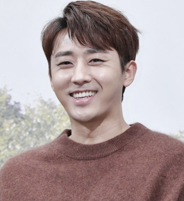 손호준, 충격적 결별 9개월 만에 '대박' 겹경사...자체 회사 설립하고 메인 주연까지