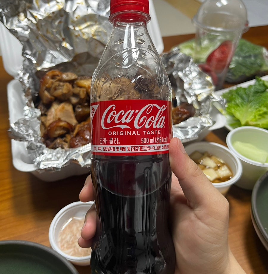 족사랑 학익점 사진 5