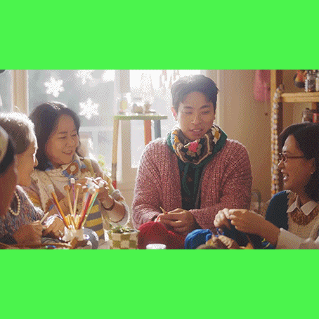  [네이버] 네이버앱 CF 광고 음악