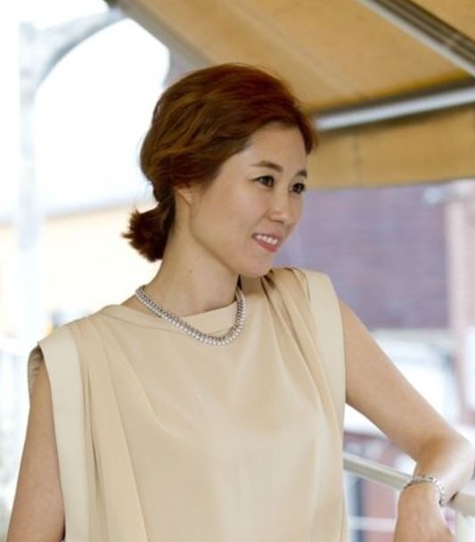 문소리 남편 장준환 감독 어머니 이향란 배우 아버지 문창준 직업 딸 장연두 동생 올케 가족 ....