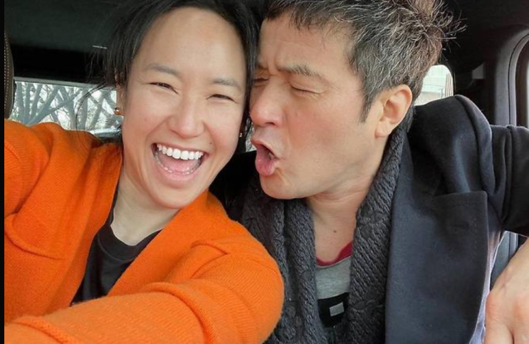 <b>최민수</b> <b>강주은</b>, 55세에 할머니 됐다… 신생아 안고 감격 <b>슈돌</b>