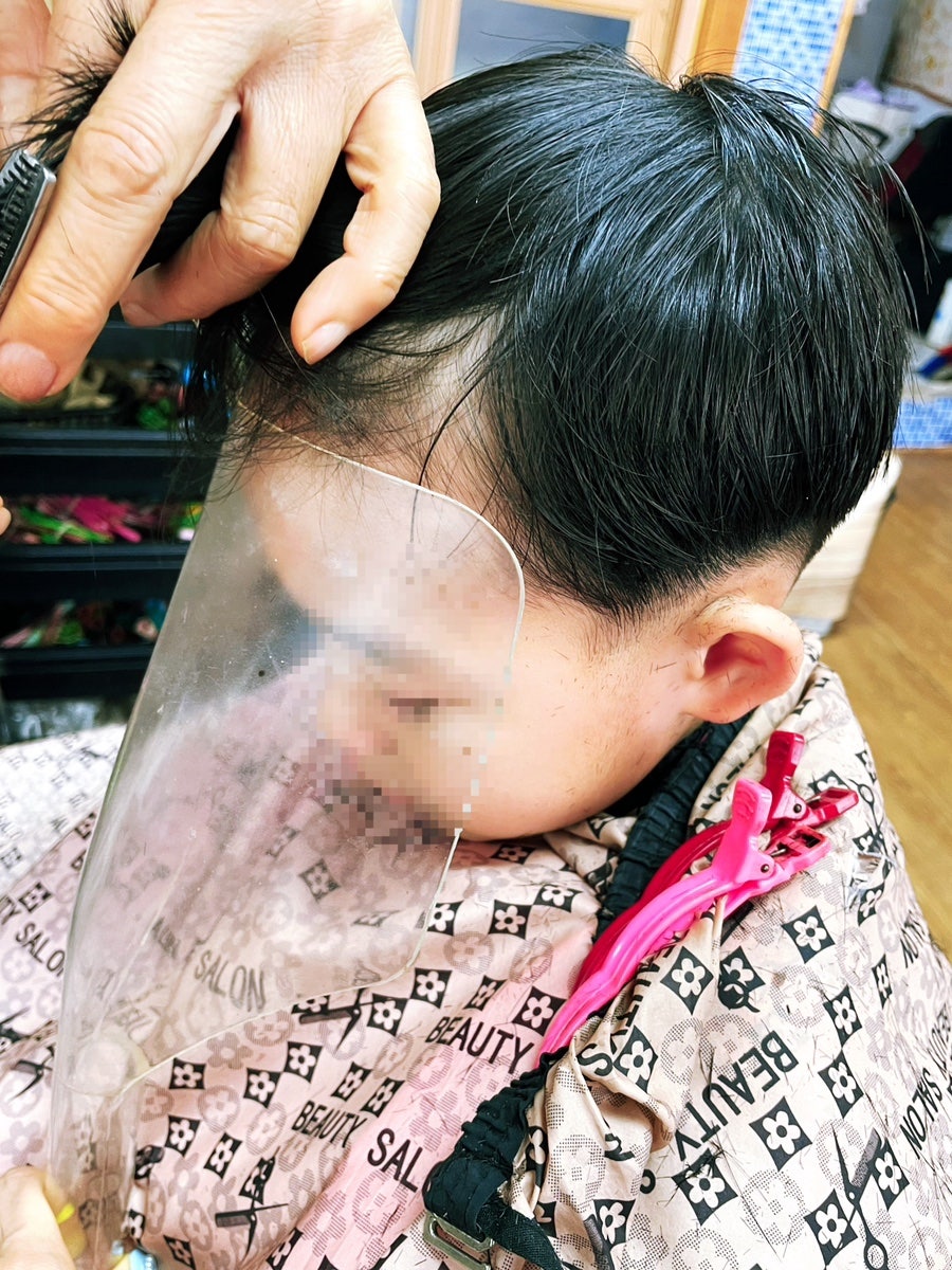 쎄리아미용실 사진 1