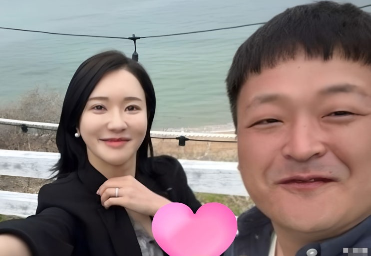  나는솔로 15기 순자 영수 근황 미녀와 야수커플 탄생 현커? 호감 시그널 나솔사계