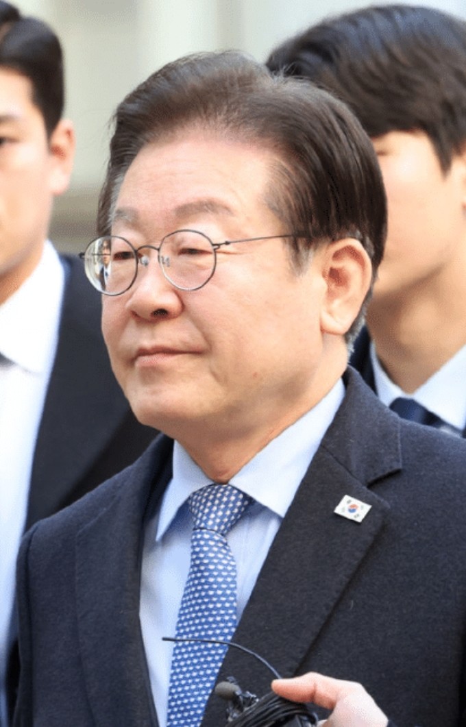 <b>이재명</b> 대표의 '<b>몸조심</b>' <b>발언</b>, 지나쳤다