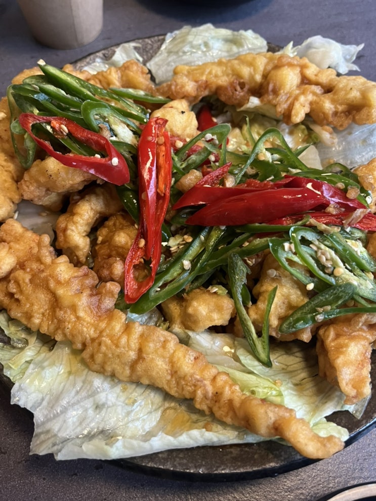  종각역 술집 아리계곡 종각점:) 종각역 가성비 술집