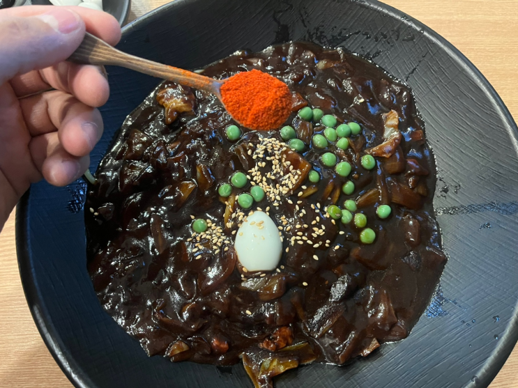  마두역 중국집 추천 가성비 있게 먹기 좋은 곳