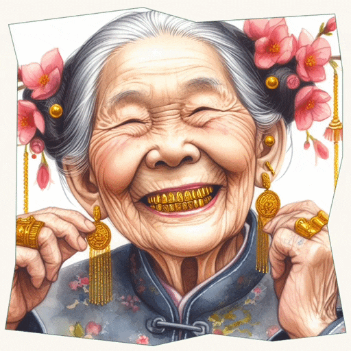  이빨이 흔들리는꿈 금이빨 꿈 이빨빠지는꿈 해몽 사례