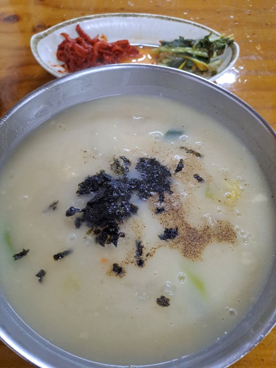 금바위 사진 4