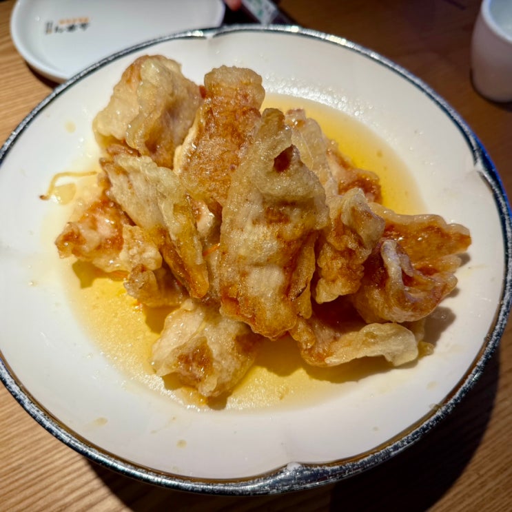  베이징 왕푸징 꿔바로우 맛집, 진장샤오 동북요리, 金掌勺东北菜