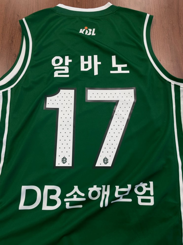 KBL 정규리그 원주 <b>DB</b> 프로미 VS 창원 <b>LG</b> 세이커스 직관 후기