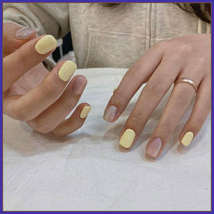 <b>매산동 네일</b>, <b>뽀요네일</b>에서 인생<b>네일</b> 찾았다! 10년 경력 원장님... 