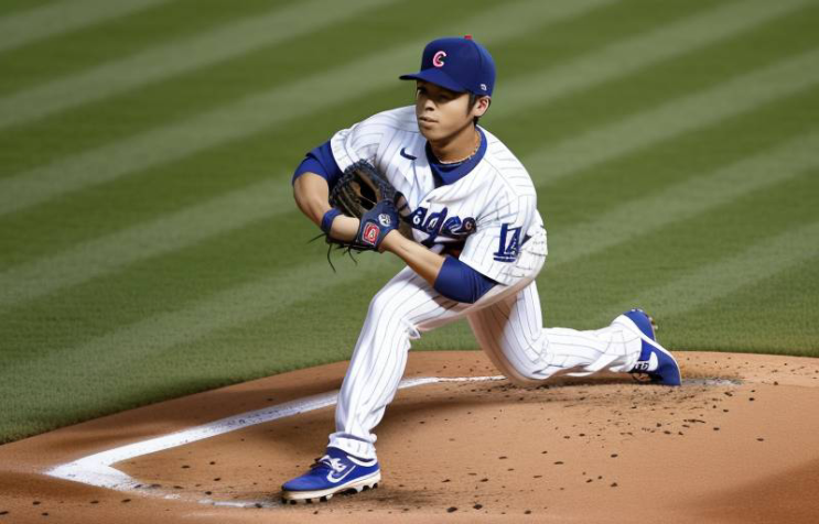 2025 MLB 도쿄시리즈, <b>오타니</b> <b>복귀전</b>! LA 다저스 vs 컵스... 