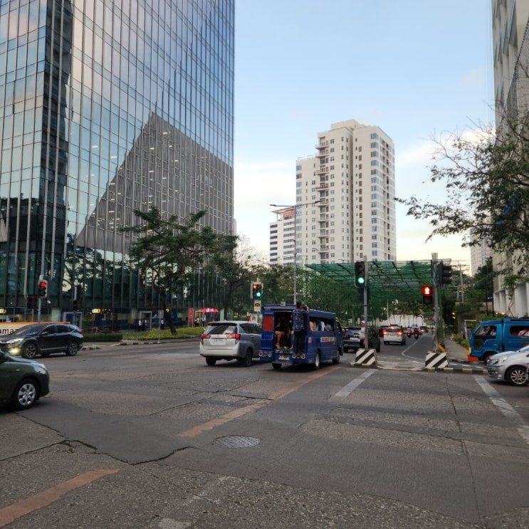 세부시티 HSBC philippines ATM에서 출금 꿀팁, 수수료 없이 인출하기