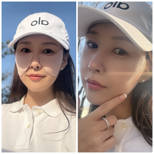 모델로 선패치 자외선차단패치 2종 와이드, 투명 썬패치 추천
