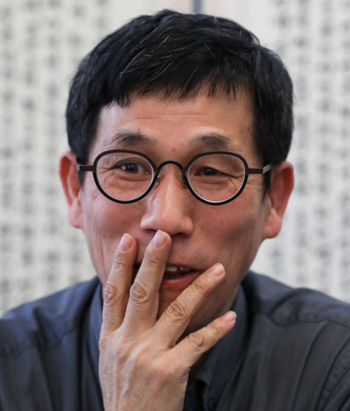 진중권 교수 프로필,나이 고향 학력 경력,광운대 특임교수 시사끝짱에 출연