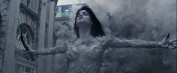  [영화] 미이라(The Mummy)