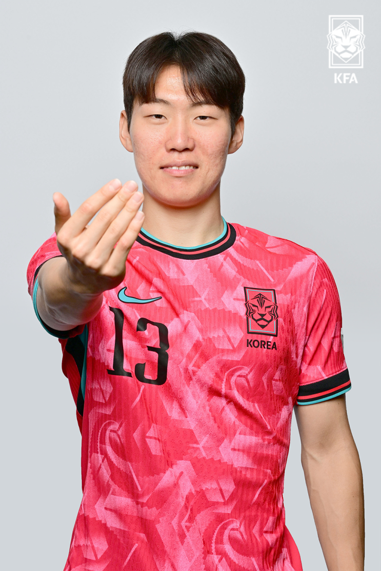 U-22 <b>대표팀</b> 강상윤 “<b>U-20 월드컵</b> 경험 여전히 기억한다”