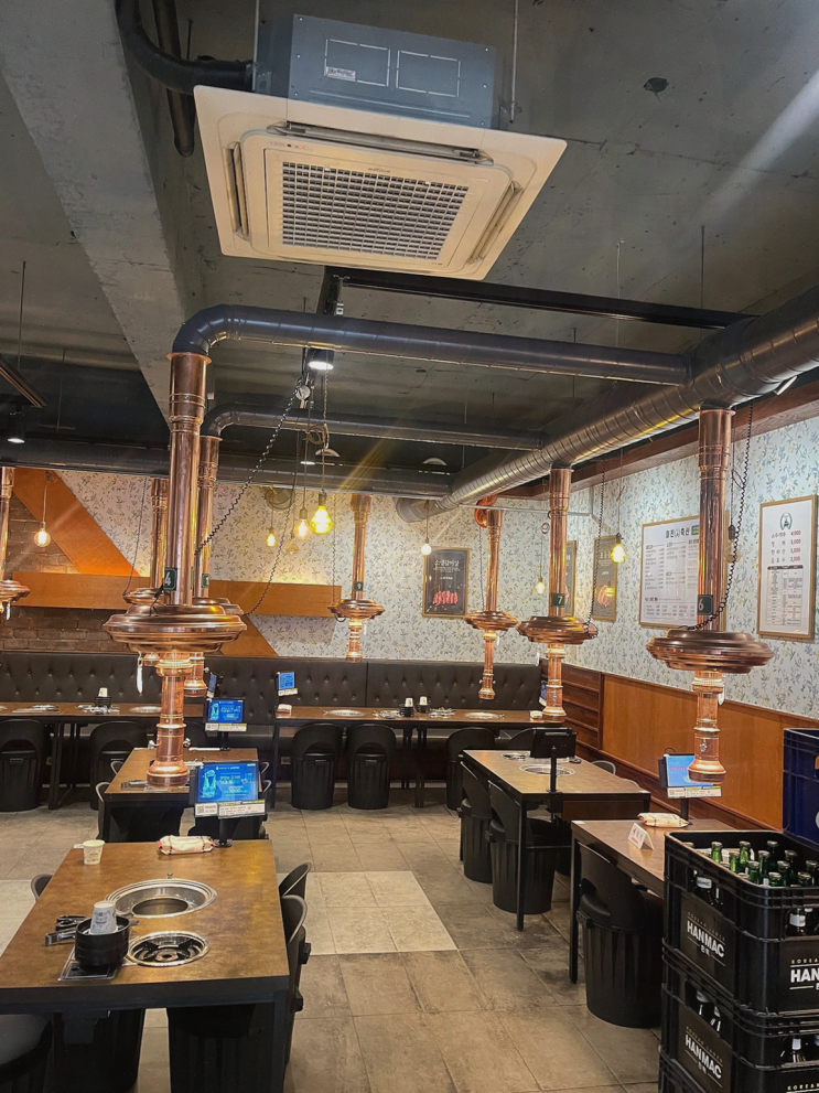  사상 맛집 미진축산 덕포점, 가족 외식은 여기서!