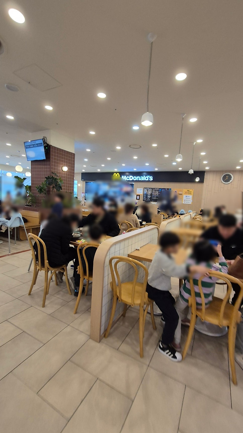 짬뽕관 이마트포항점 사진 6