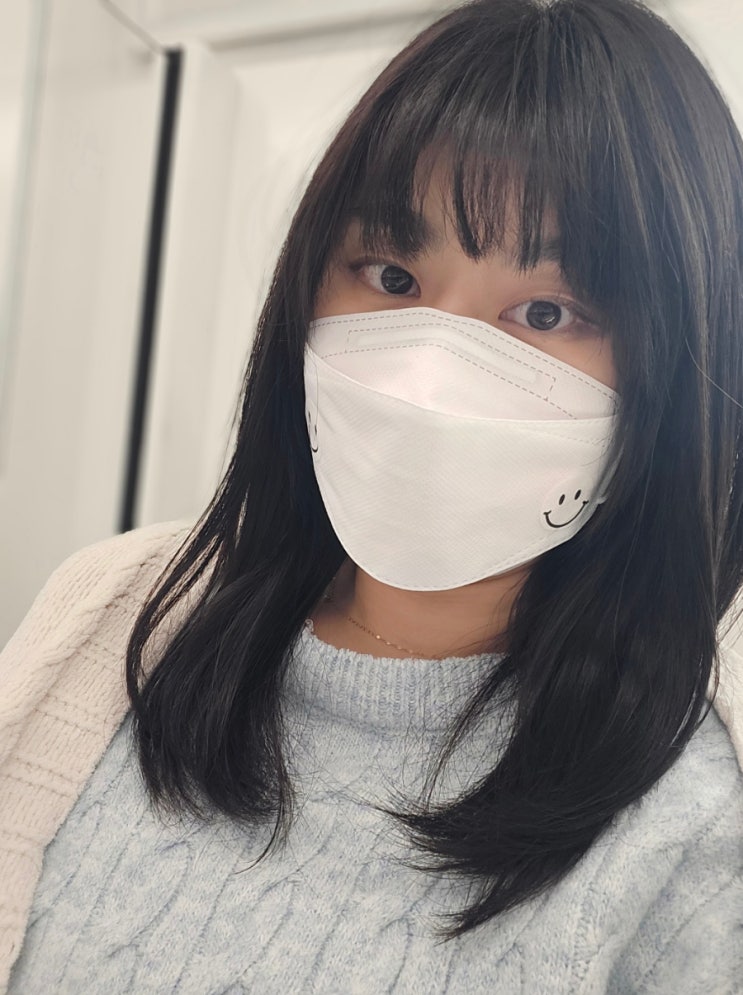  [샵위드 성수본점] 톤다운 염색 잘하는 성수동 미용실