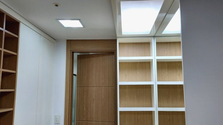 청주조명 부엉이조명 | 하복대 복대동 두산위브 지웰시티 2차 아파트