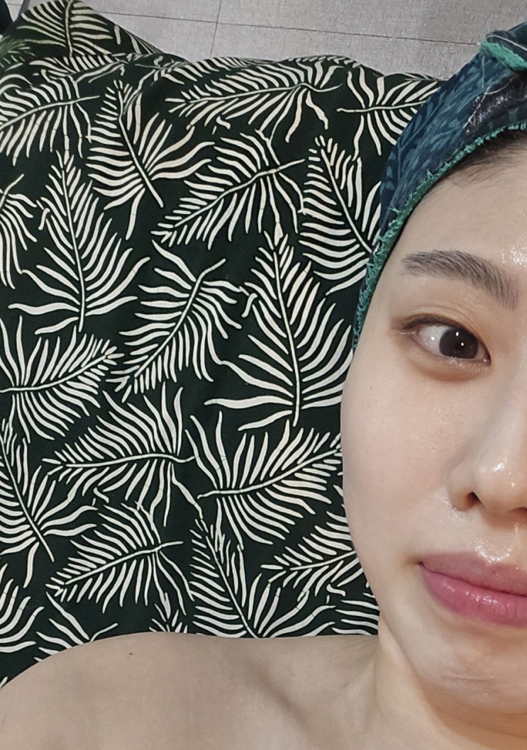 [에스테틱진 구리역점] 구리 피부관리 윤곽관리 보톡셀관리 후기
