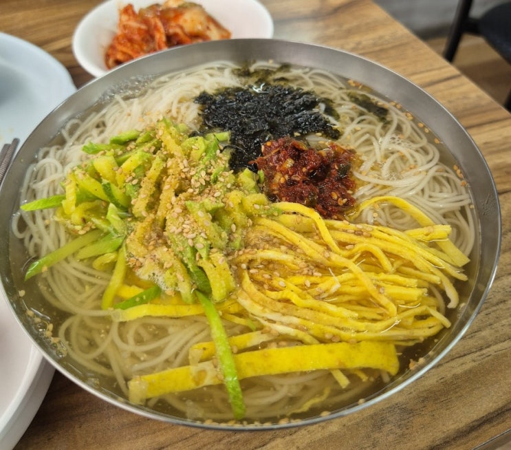  종로5가 면러버 주목! 오늘 점심은 면요리로_면요리 맛집 TOP5
