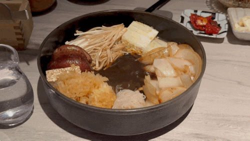  [압구정] 네기스키야키, 압구정에서 맛보는 관서풍스키야키와 코스요리