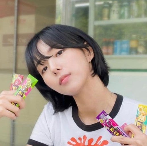 채수빈 단발 병 유발! 숏 단발 스타일링 꿀팁 대방출