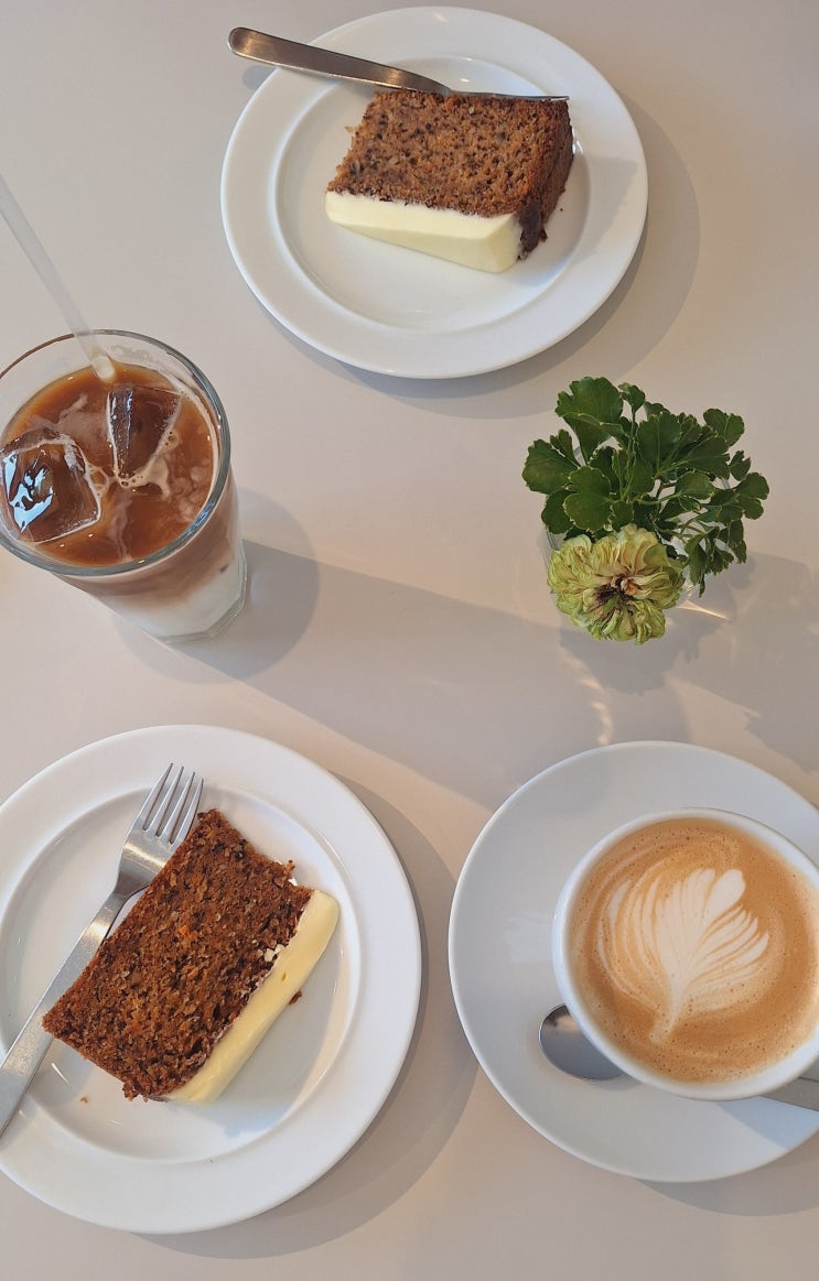  키치죠지 MARGARET HOWELL SHOP & CAFE / 독일빵집 Linde