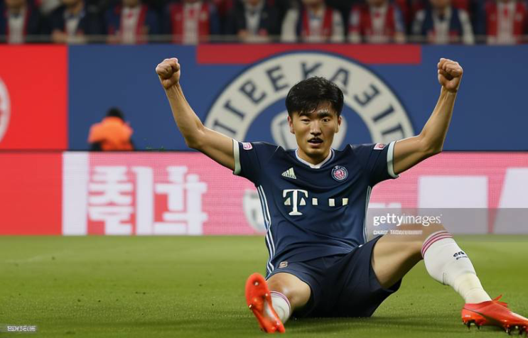 뮌헨 vs PSG, 챔피언스리그 격돌! 코리안 <b>더비 성사</b>될까?