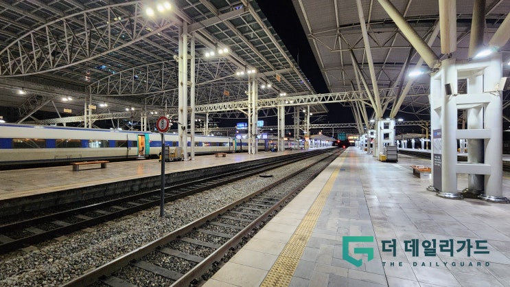  더불어민주당 한준호 의원, '철도사고 후속조치 실효성 강화' 법안 발의