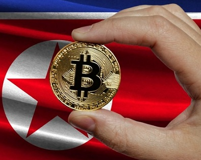 <b>북한</b>, <b>비트코인</b> 1.7조 털었다! 세계 3대 BTC 강국 된 충격 실화