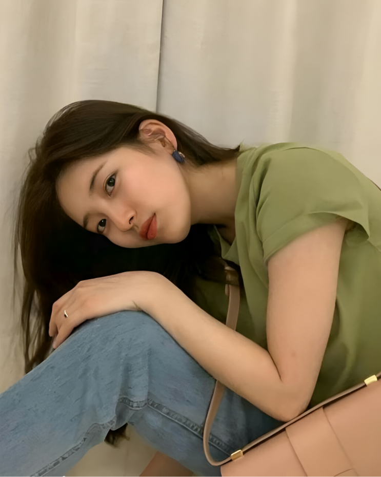  봄웜 브라이트 특징 총정리! 컬러 & 코디법