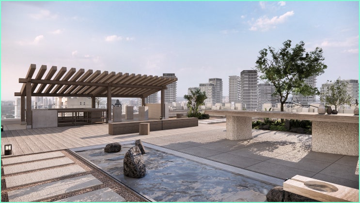  세인트 메리스 강남, 2025년 5월 그랜드 오픈! 강남웨딩홀의 새로운 기준을 제시