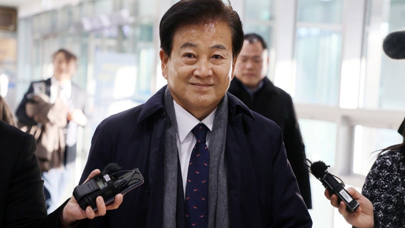 더불어민주당 국회의원 정동영 프로필 나이 고향 학력 경력 재산 "공직선거법 위반 1심 벌금 ....