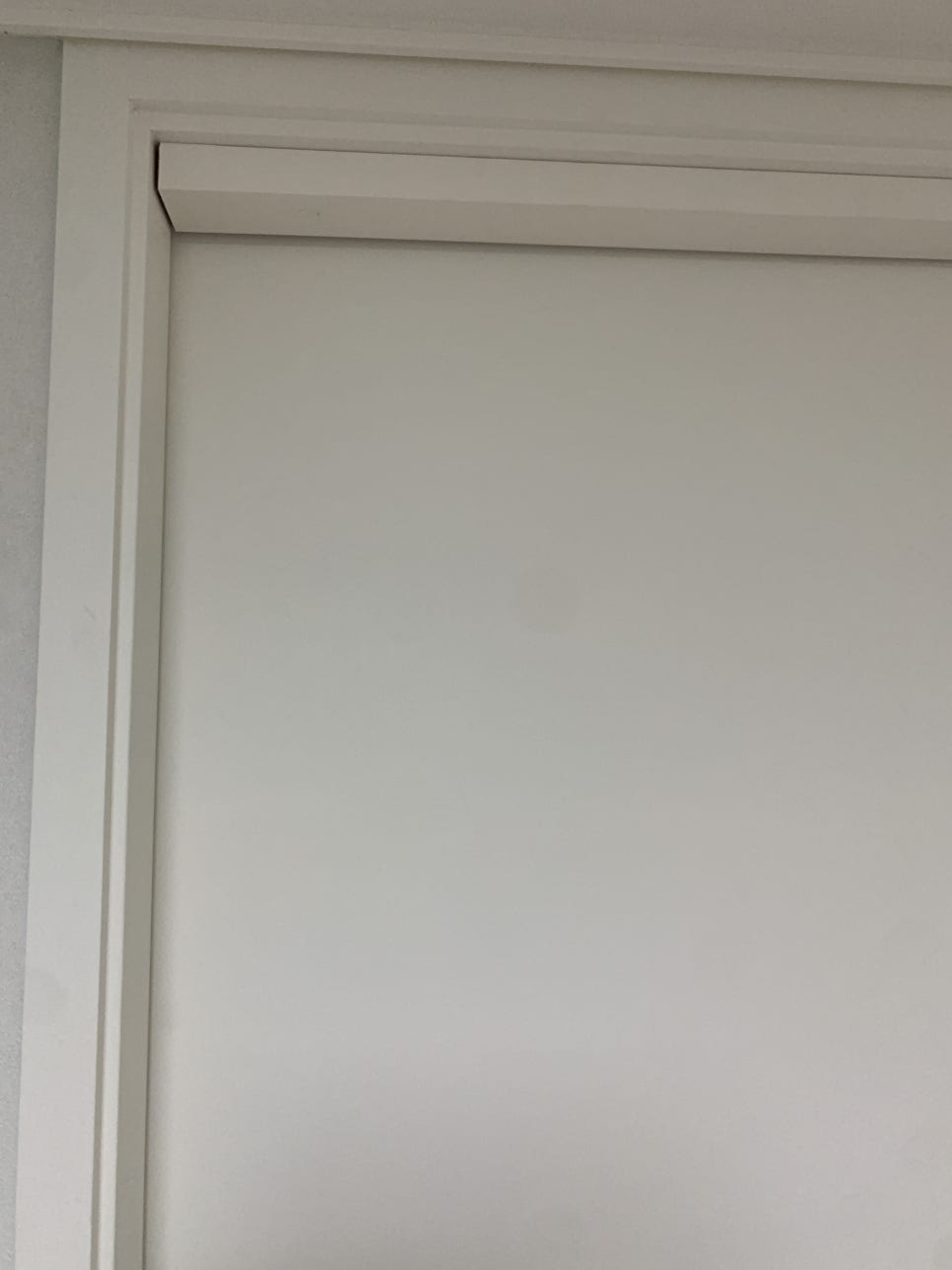 슬라이딩 도어 수리 문 처짐 고장 해결 방법