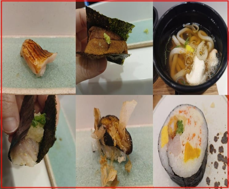  잠실맛집 오사이초밥 가성비 오마카세 스시맛집