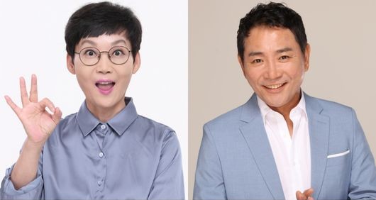'대결! <b>팽봉팽봉</b>' <b>팽현숙</b> vs 이봉원, 해외 식당 대결! 승자는 누구?