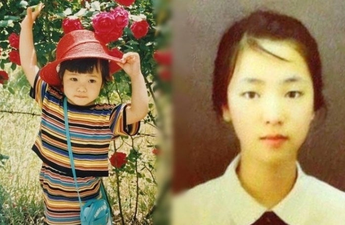 <b>학창 시절</b> 전교 10등에 의사를 꿈꿨던 <b>송중기</b>가 진짜 예쁘다... 