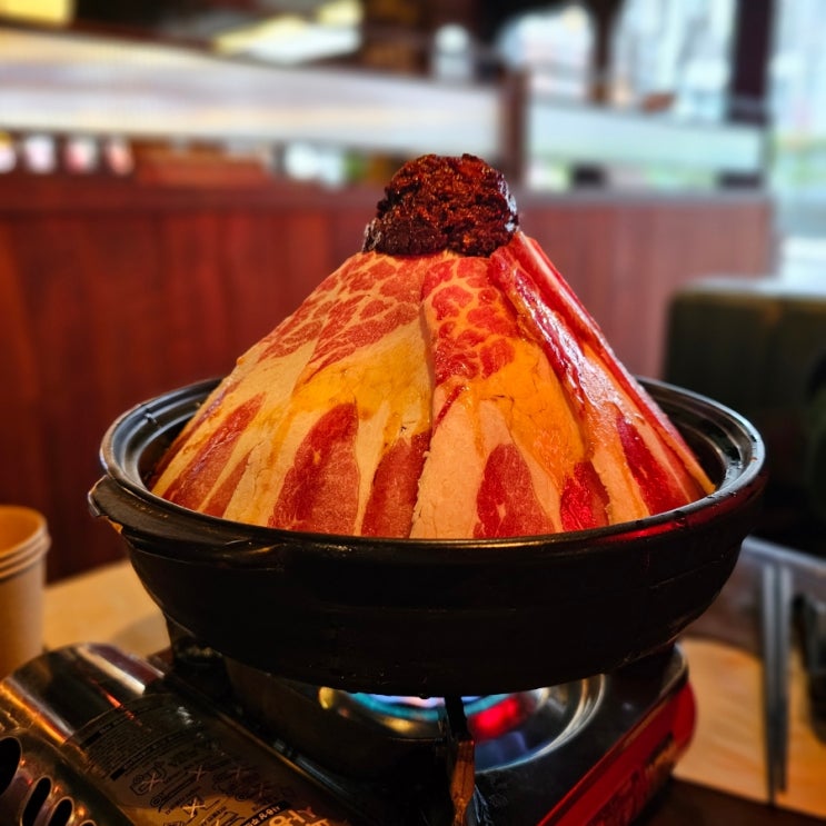  [오목교 맛집] 고량주와 함께하는 홍콩식 주점 《용용선생》