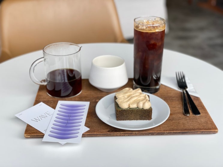  수원 인계동 카페도안, 주차 가능한 뷰맛집, 커피 맛집