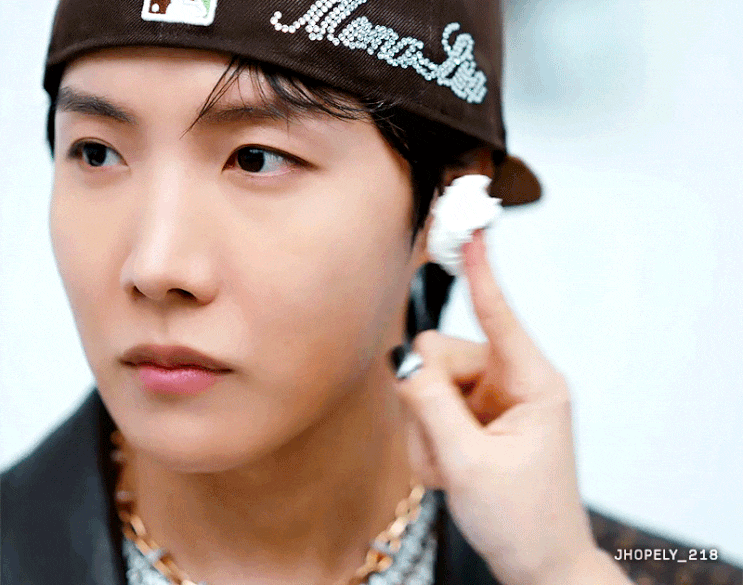 [소식]  방탄소년단(J-HOPE)ː<b>제이홉</b> <b>신곡</b> <b>모나리자</b> Mona... 