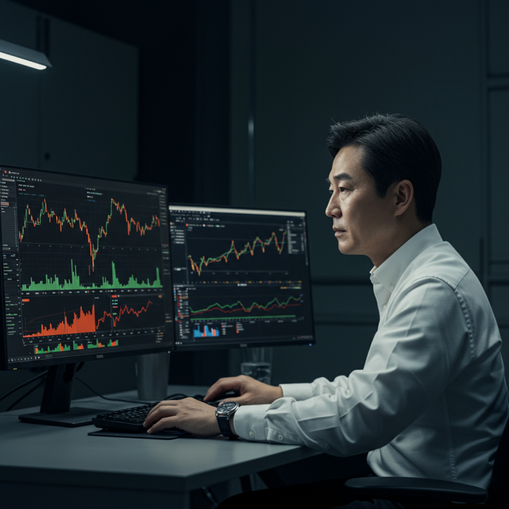  XRP 가격 변동과 투자 전략 분석