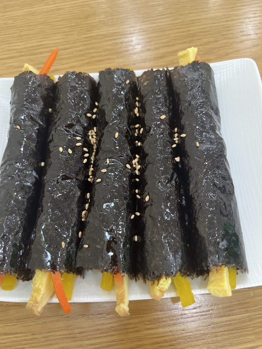 선비꼬마김밥 동삭자이점 사진 1